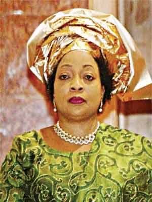 Atiku Pays Tribute To Late Stella Obasanjo, 20 Years After Her Passing