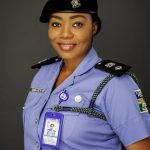 Lagos Police Command Mourns Festac DPO, Matilda Ngbaronye