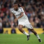Iwobi Rues Fulham’s Defeat To Newcastle United