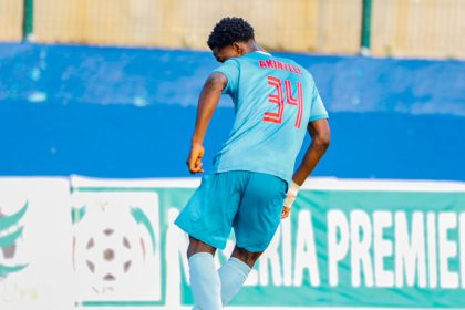 Remo Stars Can Overcome Mamelodi Sundowns