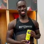 Kayode Named Man Of The Match In Brentford’s Win Vs Liverpool