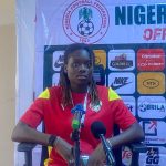 Benin Captain Confident Of Victory Against Super Falcons