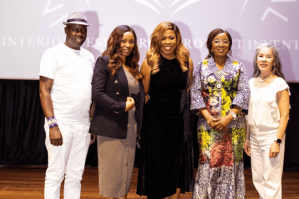 Nigeria launches Institute of Professional Interior Designers and Product Inventors (IPIDPI)