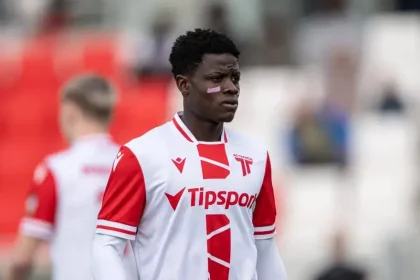 Chelsea Interested In Flying Eagles Winger