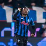 Lookman Scores As Atalanta Hold Milan To 1-1 Draw