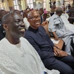 Obi Pays Tribute To Christopher Kolade, Hails Legacy Of Integrity