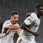 Onuachu: Scoring Against Osimhen’s Galatasaray Will Be Special