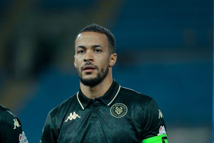 Troost-Ekong Bags Own Goal As Al Kholood Suffer Defeat