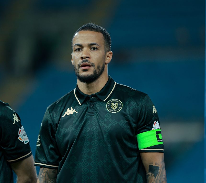 Troost-Ekong Bags Own Goal As Al Kholood Suffer Defeat