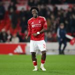 Aina Making Progress From Injury — Dyche