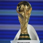 Full List Of Countries That Have Qualified For 2026 FIFA World Cup
