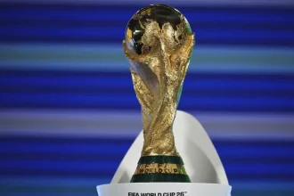 Full List Of Countries That Have Qualified For 2026 FIFA World Cup