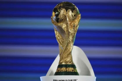 Full List Of Countries That Have Qualified For 2026 FIFA World Cup