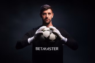Betmaster teams up with TC Racing to drive the future of motorsport