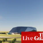 Australia news live: Dan Tehan says Liberals want to revive nuclear policy; a third of big companies paid no tax | Australia news