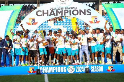 Remo Stars 1-5 Mamelodi Sundowns – Nigerian Journalist says NPFL is in crisis