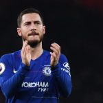 Eden Hazard breaks silence after induction into Premier League Hall of Fame