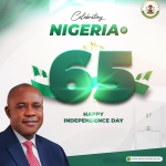 Governor Mbah Hails Ndi Enugu, Reaffirms Commitment to Inclusive Growth — Akelicious