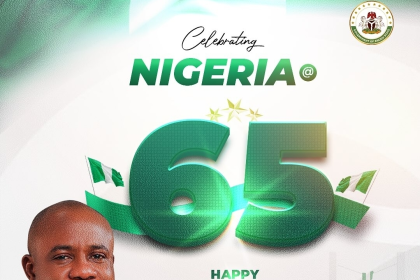 Governor Mbah Hails Ndi Enugu, Reaffirms Commitment to Inclusive Growth — Akelicious