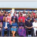 UNILAG Celebrates 43 Law Graduates Who Made 1st Class in 2024 Bar Exams – THISDAYLIVE