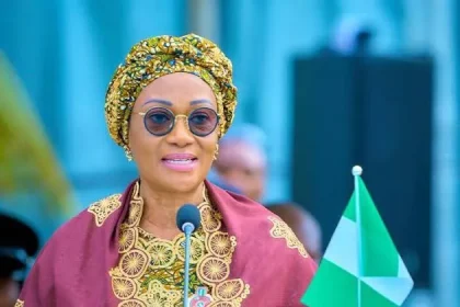 Gone Are the Days Nigeria Was Called the Most Corrupt Nation