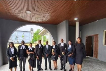 Federal High Court Restrains Police from Further Action — Akelicious