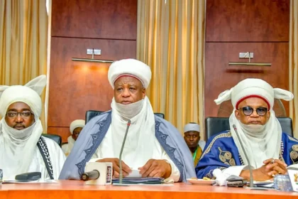Sultan of Sokoto calls for proper understanding of jihad, says Islam abhors extremism — Akelicious