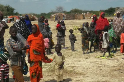 Over 5,000 Flee as Boko Haram Captures Nigerian Border Town, Cross Into Cameroon — Akelicious
