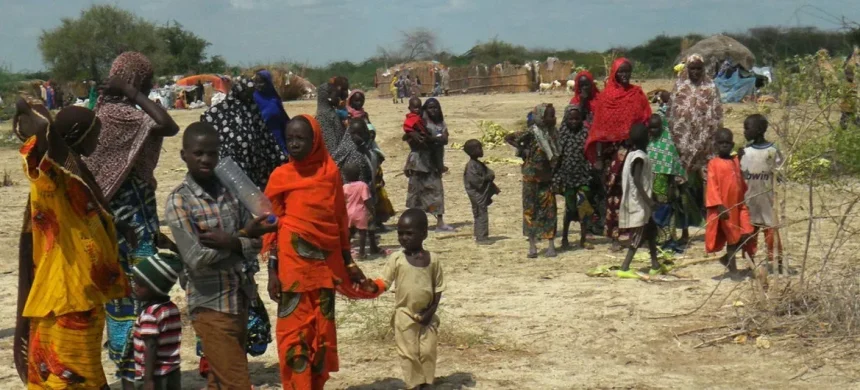 Over 5,000 Flee as Boko Haram Captures Nigerian Border Town, Cross Into Cameroon — Akelicious