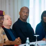 UN, FRSC, Didier Drogba, JCDecaux Launch #MakeSafetyStatement Campaign in Nigeria — Akelicious