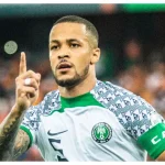 2026 WCQ: Lesotho clash must win for Super Eagles – Troost-Ekong