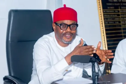 Uche Nnanji Resigns As Minister Of Science And Technology — Akelicious
