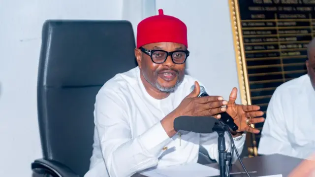 Uche Nnanji Resigns As Minister Of Science And Technology — Akelicious