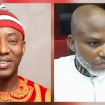 Sowore Challenges Southeast Leaders to Join Protest in Abuja — Akelicious