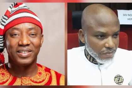 Sowore Challenges Southeast Leaders to Join Protest in Abuja — Akelicious