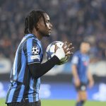 ‘He needs to get back into form’ – Ivan Juric not pleased with Lookman, urges him to get back to his best