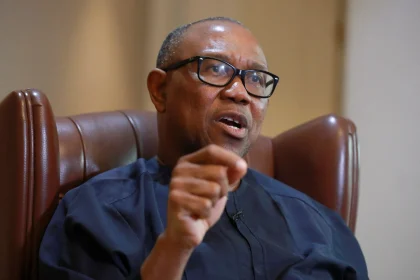 Humanity is Paramount in My Politics, No Nigerian Is a Street Urchin