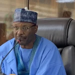 Just After Leaving Office, Court Orders Arrest of Former INEC Chairman Yakubu — Akelicious