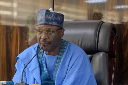 Just After Leaving Office, Court Orders Arrest of Former INEC Chairman Yakubu — Akelicious