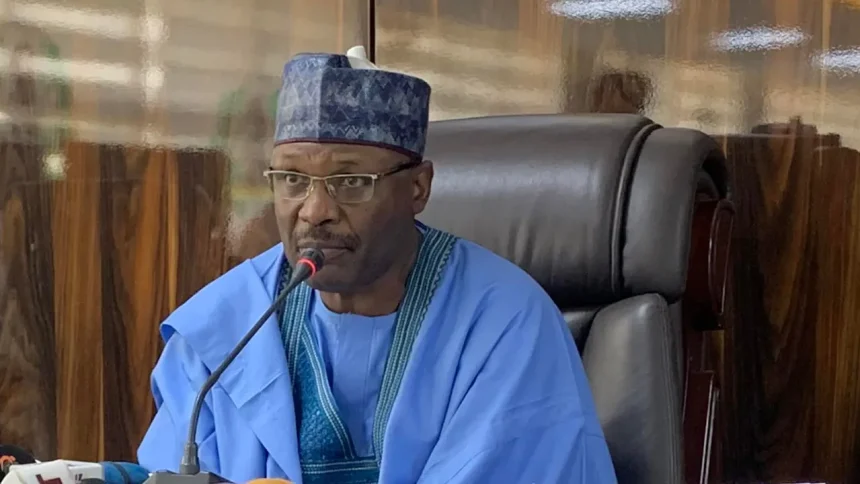 Just After Leaving Office, Court Orders Arrest of Former INEC Chairman Yakubu — Akelicious