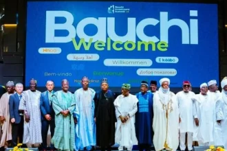 Nigeria Records 4.23% GDP Growth, bn Reserves — Shettima Tells Investors — Akelicious