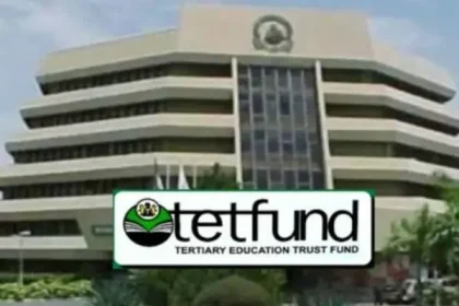 FG to Bond International Students to Guarantee They Return After Research — TETFund — Akelicious