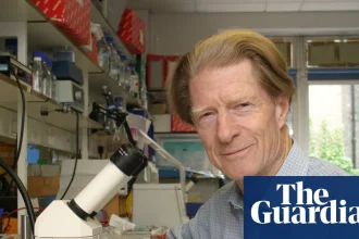 Sir John Gurdon obituary | Biology