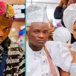 Portable Zazu Accuses 4th Baby Mama Ashabi Simple of Calling Him One-Minute Man in Heated Exchange