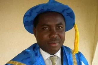 All You Need To Know About Prof Joash Ojo Amupitan — Akelicious