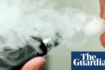 Co-op staff told to boost promotion of vapes after costly cyber-attack, document shows | Co-operative Group