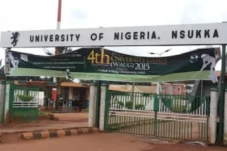 UNN to Sanction Registrar for Issuing False Letter on Uche Nnaji’s Academic Record — Akelicious