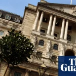Bank of England warns of growing risk that AI bubble could burst | Bank of England