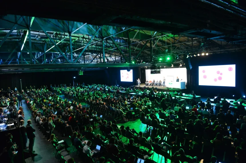 Disrupt 2025: Day 2 | TechCrunch