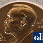 All the news and science from the 2025 Nobel prizes – podcast | Science
